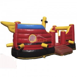 Barco pirata