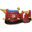 Barco pirata