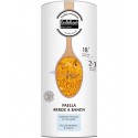 Paella valenciana