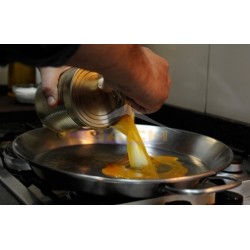 Paella de marisco 2/3 rações