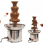 Fonte profissional de Chocolate Fonte profissional de Chocolate