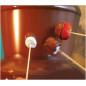 Fonte profissional de Chocolate 