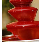 Fonte profissional de Chocolate 