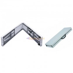 Banco plegable 183