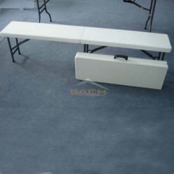 Banco plegable 183