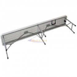 Banco plegable 183