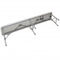 Folding bench 183
