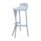Bar stool SHIVER Bar stool SHIVER