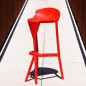 Bar stool SHIVER Bar stool SHIVER