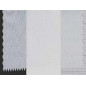 Fireproof fabric Esla Visillo