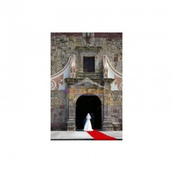 Moqueta ferial - Mayoristas 