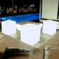Led cube