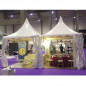 Alquiler carpa para eventos