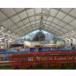 Alquiler carpa para eventos