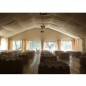 Alquiler carpa para eventos
