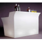 Illuminated straight bar, Jumbo Illuminated straight bar, Jumbo