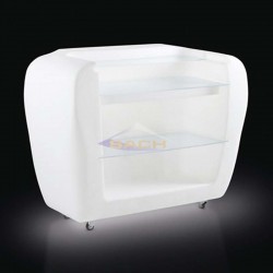 Barra bar Roller Bar
