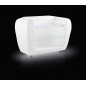 Illuminated bar, Roller bar