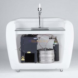 Dispensador de cerveja
