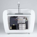 Dispensador de cerveja