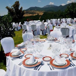 Aluguel para eventos 