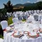 Alquiler carpa para eventos