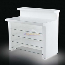 Barra bar con luz Breakline