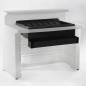 Cocktail station for Breakline bar