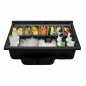 Cocktail station for Breakline bar