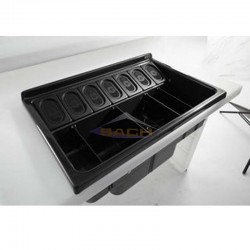 Cocktail station para barra bar Breakline