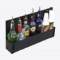 Cocktail station para Balcão bar Breakline