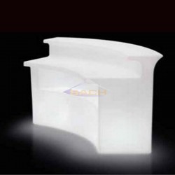 Barra bar con luz Breakbar
