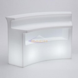 Barra bar con luz Breakbar