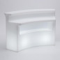 Barra bar con luz , Breakbar