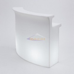 Barra bar con luz Breakbar