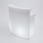 Barra bar con luz , Breakbar