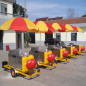 Carrito Hot Dog Carrito Hot Dog