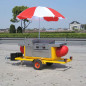 Carrito Hot Dog Carrito Hot Dog