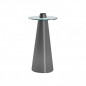 Led bar table, Peak Led bar table, Peak
