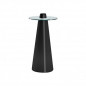 Mesa alta com luz led, Peak
