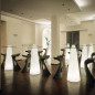 Led bar table, Peak Led bar table, Peak
