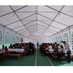 tenda 20x8 XXL