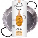 Pack paella valenciana