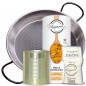 Pack paella valenciana Pack paella valenciana