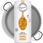Pack paella valenciana para vitro ceramica Pack paella valenciana para vitro ceramica