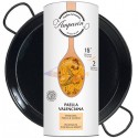 Pack Paella Valenciana esmaltada