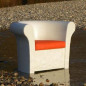 Sillón con luz Sillón con luz