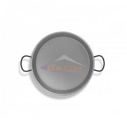 Paellera para vitroceramica y inducción