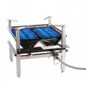 Hornillo a gas Industrial M400