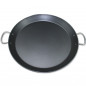 Paella antiadherente de acero inoxidable Paella antiadherente de acero inoxidable